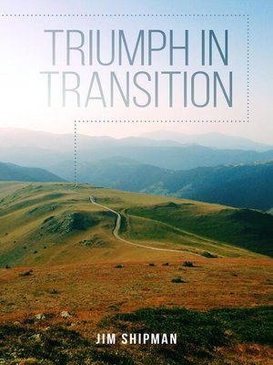 cover image of Triumph in Transition